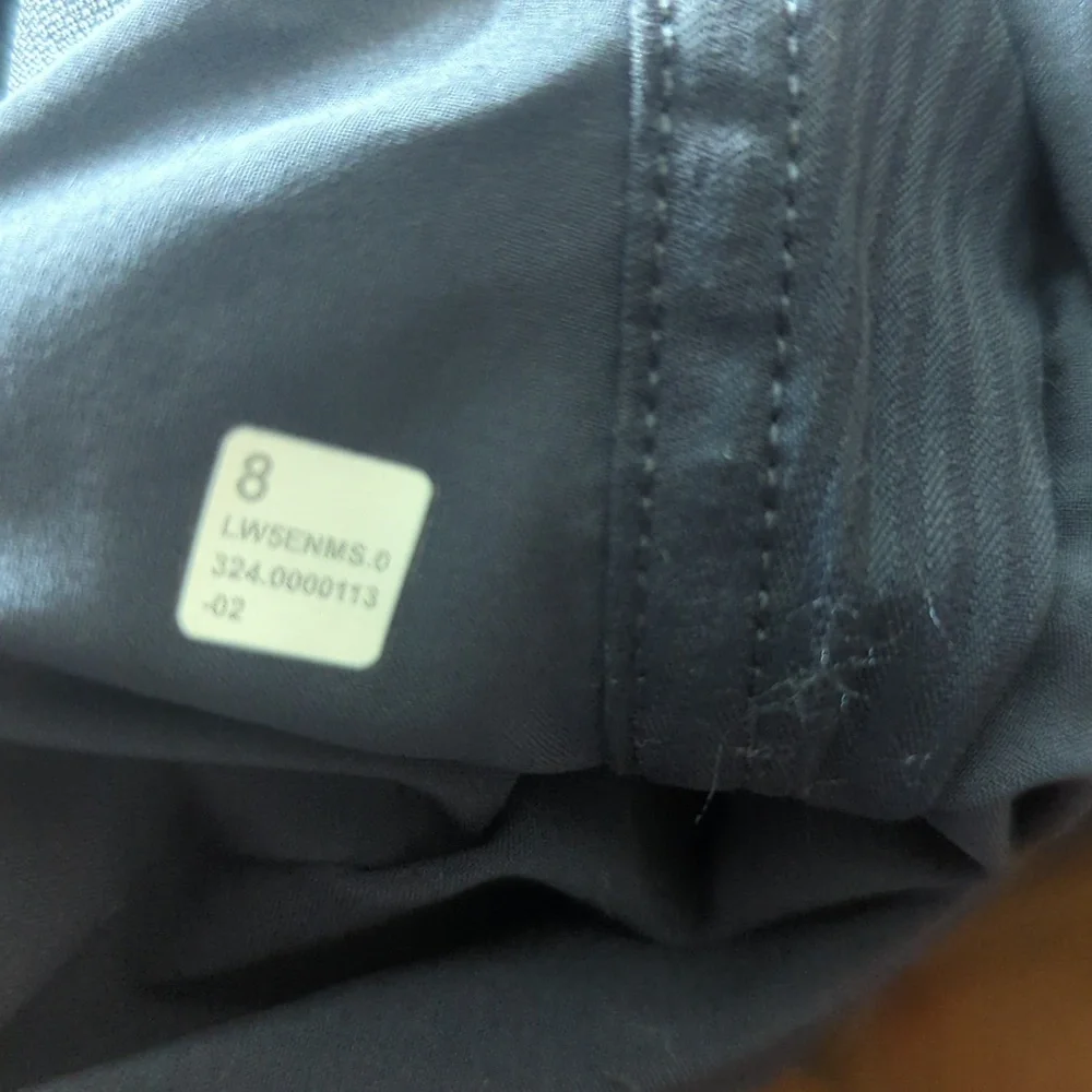 Lululemon Dance Studio Mid-Rise JoggerFull Length - Picture 13 of 13